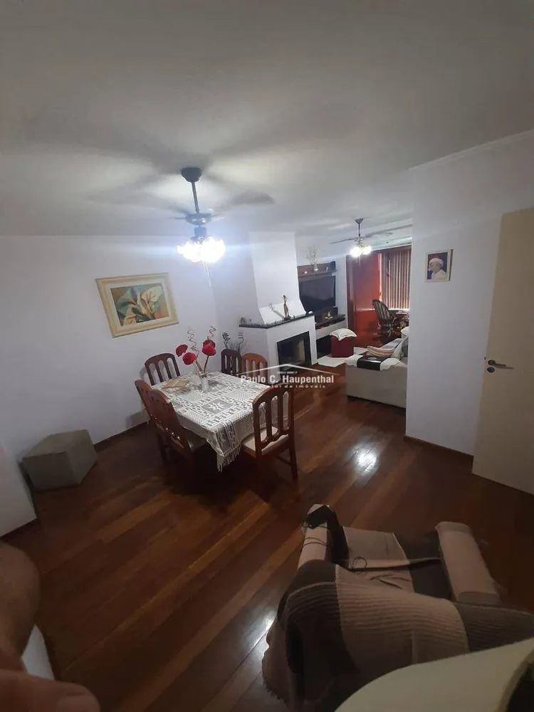 Apartamento, 3 quartos, 80 m² - Foto 5
