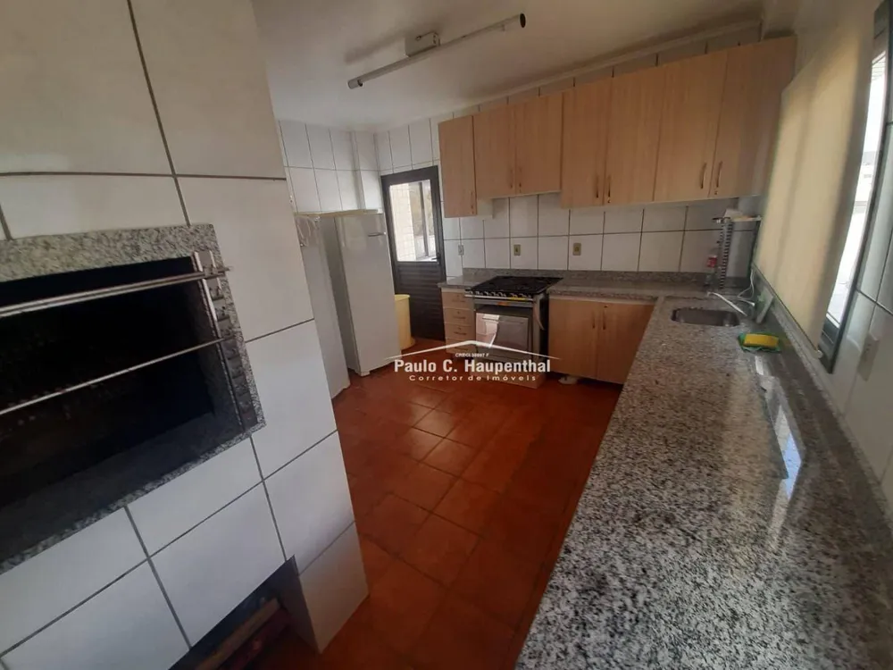 Apartamento, 3 quartos, 80 m² - Foto 5