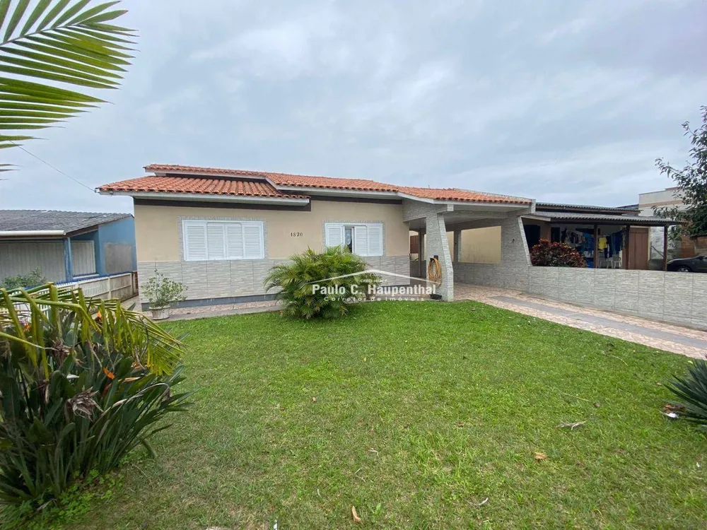Casa, 3 quartos, 176 m² - Foto 1