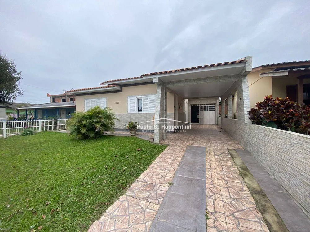 Casa, 3 quartos, 176 m² - Foto 2