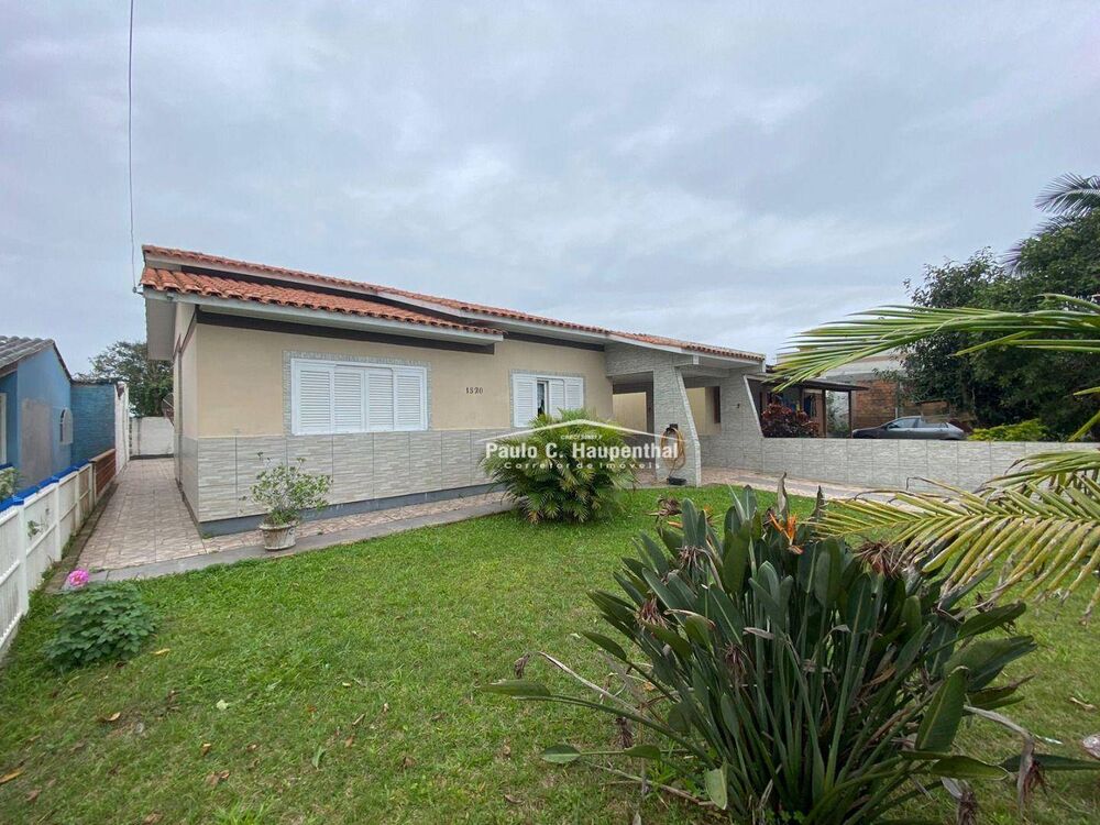 Casa, 3 quartos, 176 m² - Foto 2