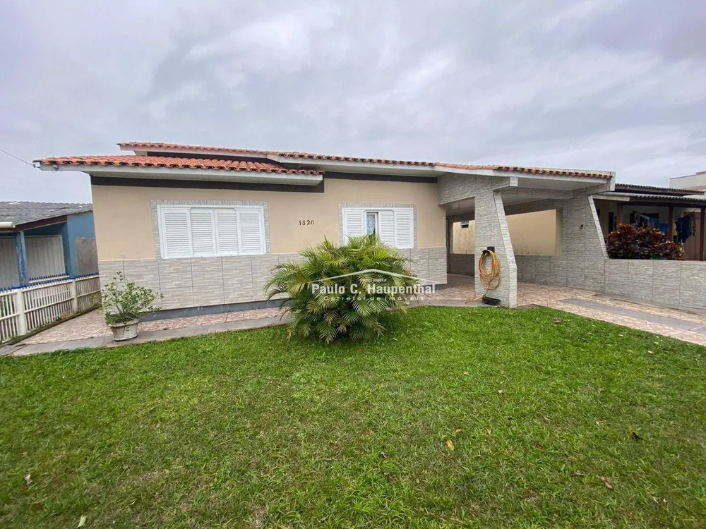 Casa, 3 quartos, 176 m² - Foto 5