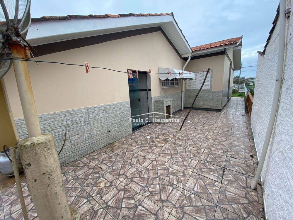 Casa, 3 quartos, 176 m² - Foto 1