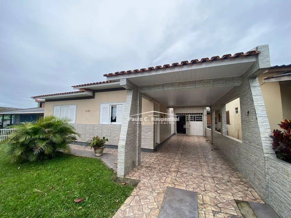 Casa, 3 quartos, 176 m² - Foto 3