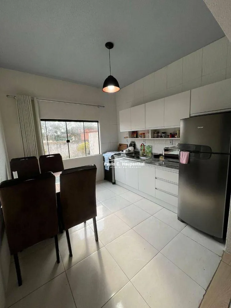 Casa, 2 quartos, 130 m² - Foto 3