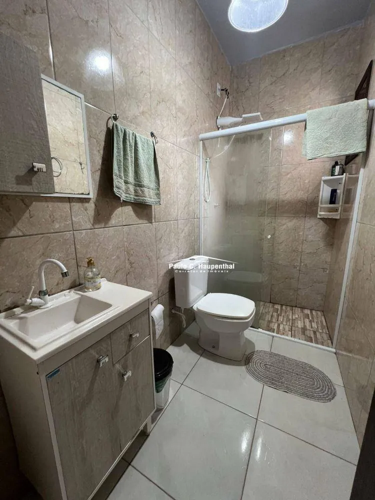 Casa, 2 quartos, 130 m² - Foto 10
