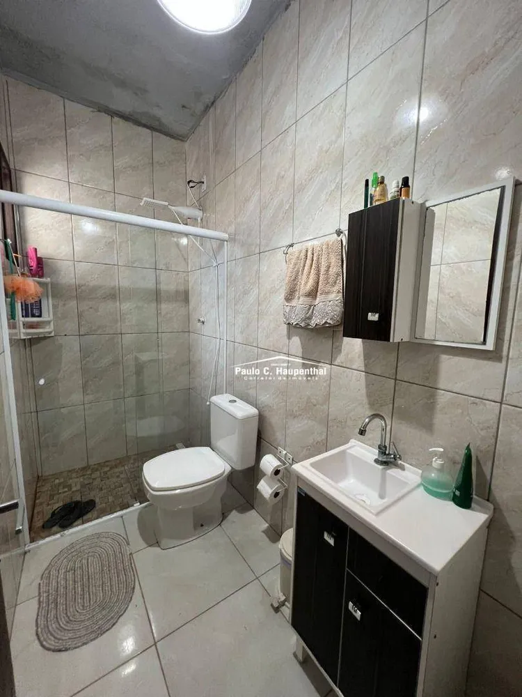Casa, 2 quartos, 130 m² - Foto 11