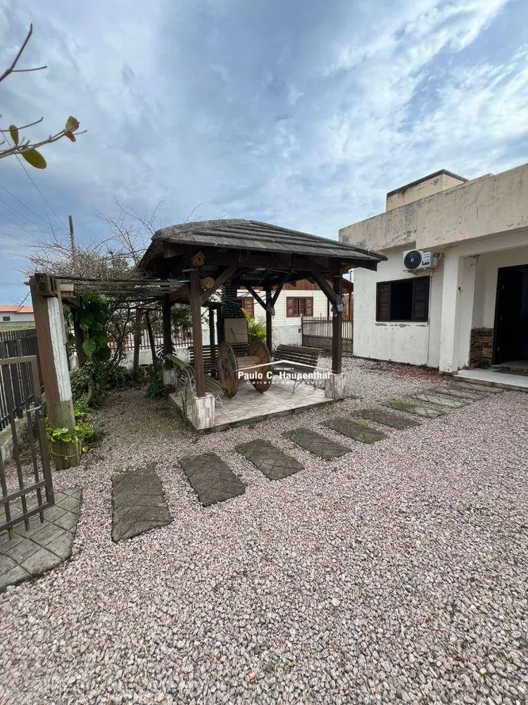 Casa, 2 quartos, 130 m² - Foto 2