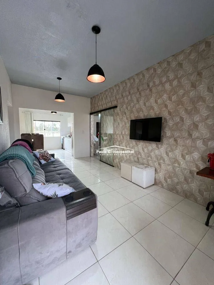 Casa, 2 quartos, 130 m² - Foto 7
