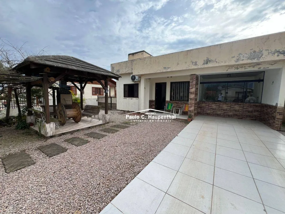 Casa, 2 quartos, 130 m² - Foto 4