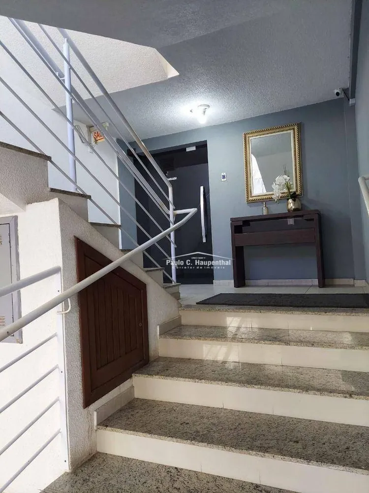 Apartamento, 2 quartos, 64 m² - Foto 2