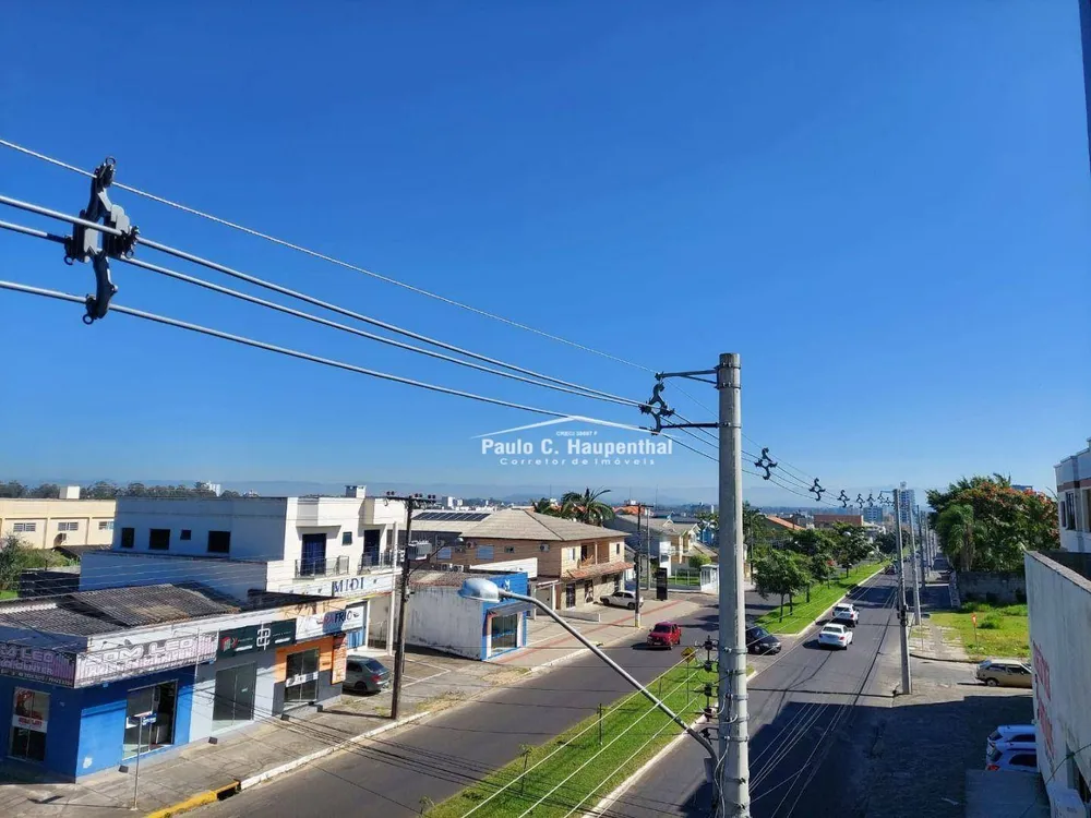 Apartamento, 2 quartos, 64 m² - Foto 2