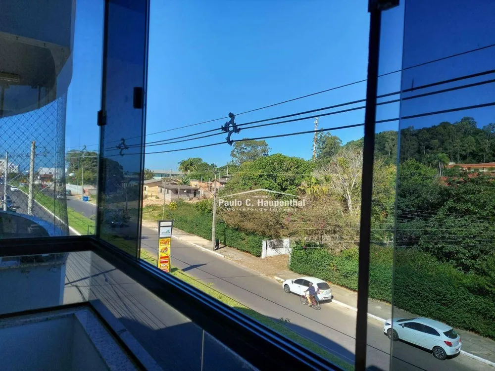 Apartamento, 2 quartos, 64 m² - Foto 15