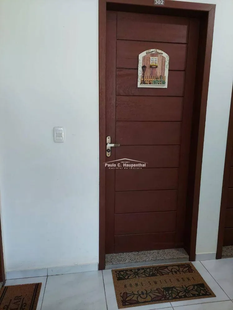 Apartamento, 2 quartos, 64 m² - Foto 1