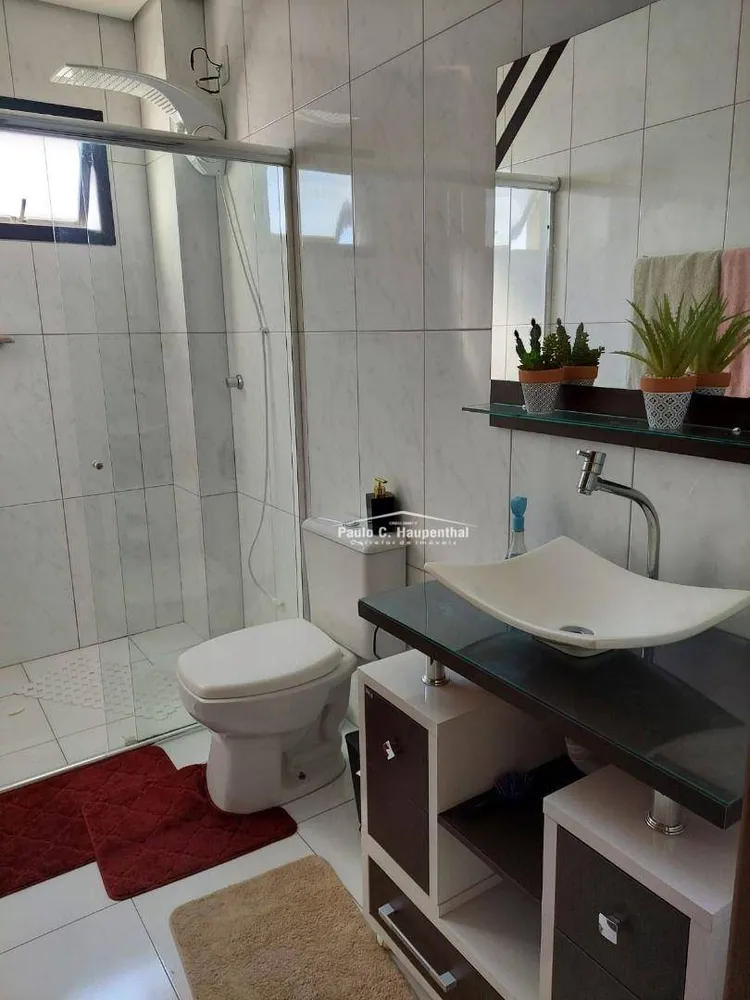 Apartamento, 2 quartos, 64 m² - Foto 11