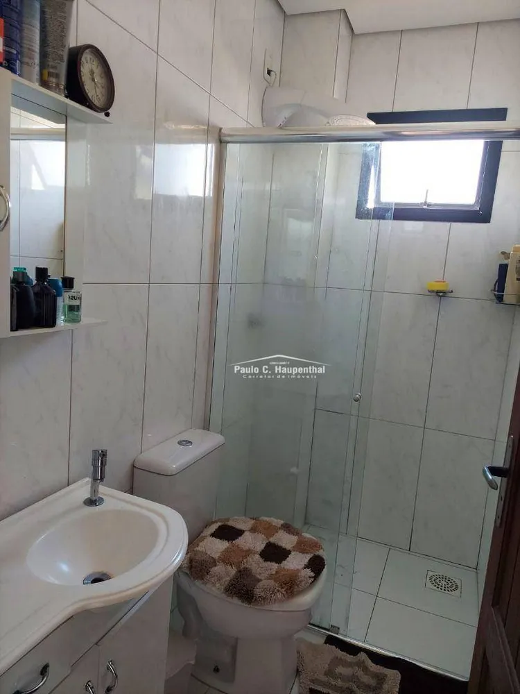 Apartamento, 2 quartos, 64 m² - Foto 13