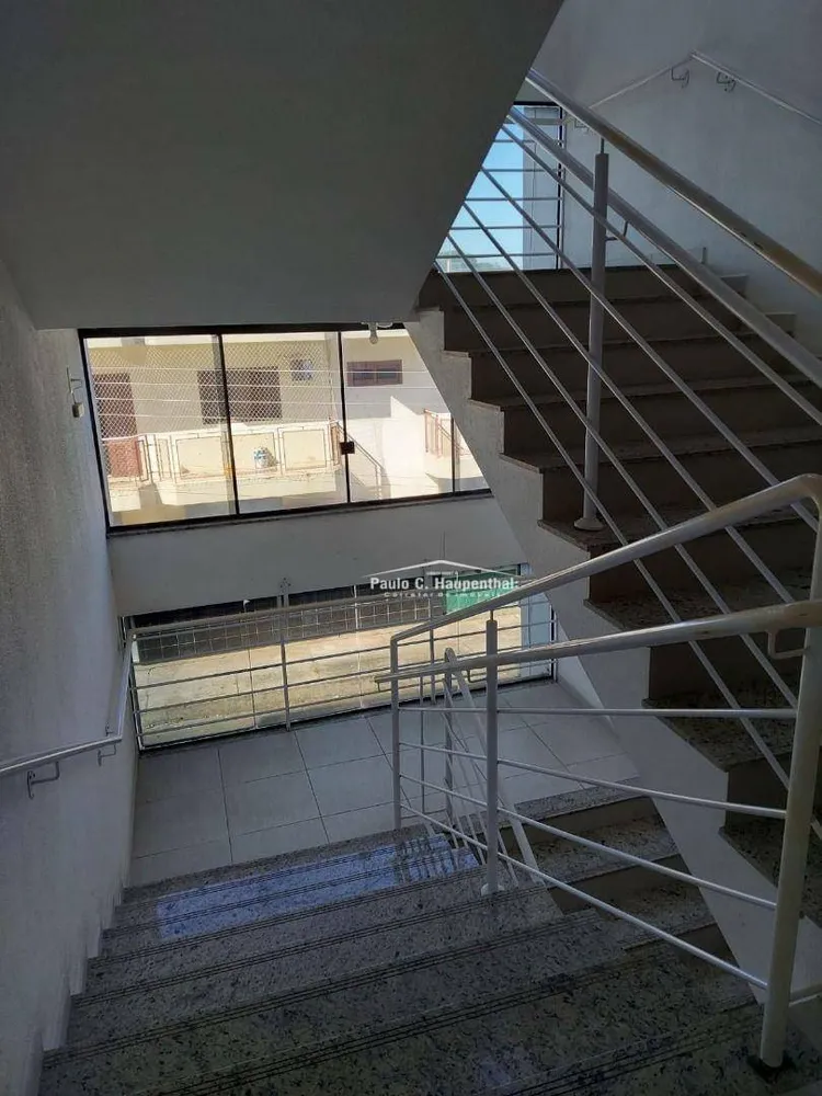 Apartamento, 2 quartos, 64 m² - Foto 3