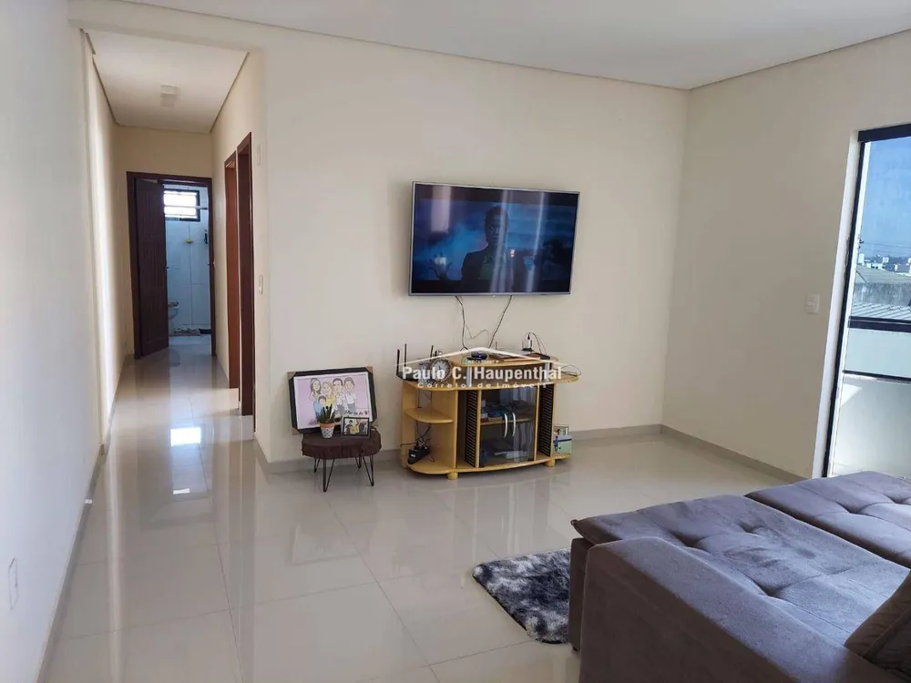 Apartamento, 2 quartos, 64 m² - Foto 6