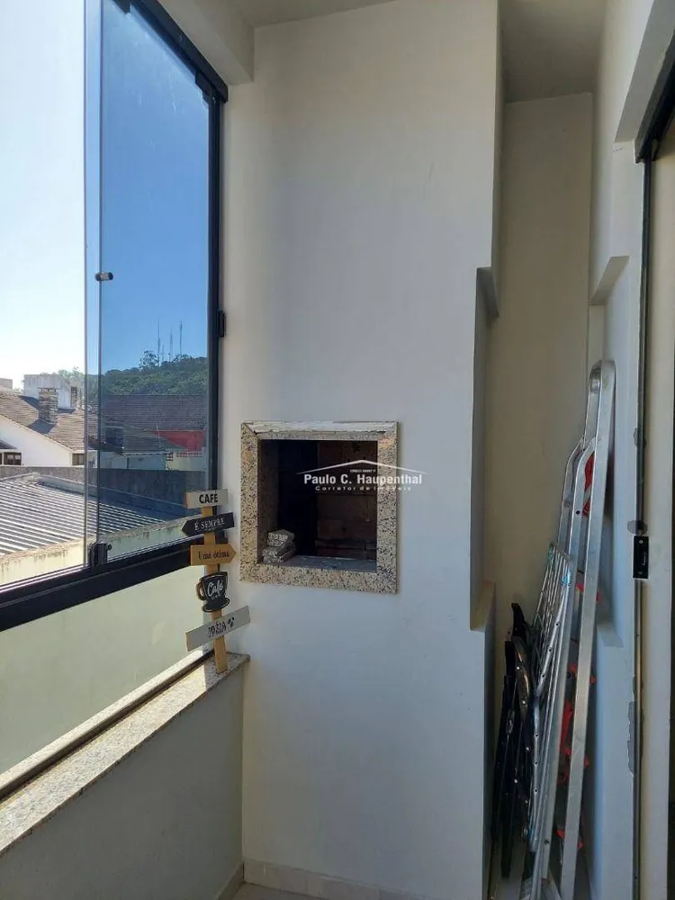 Apartamento, 2 quartos, 64 m² - Foto 8