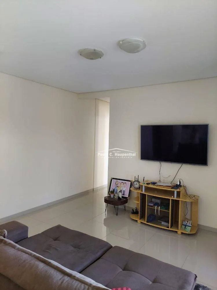 Apartamento, 2 quartos, 64 m² - Foto 5