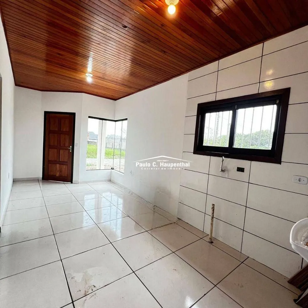 Casa, 2 quartos, 42 m² - Foto 8