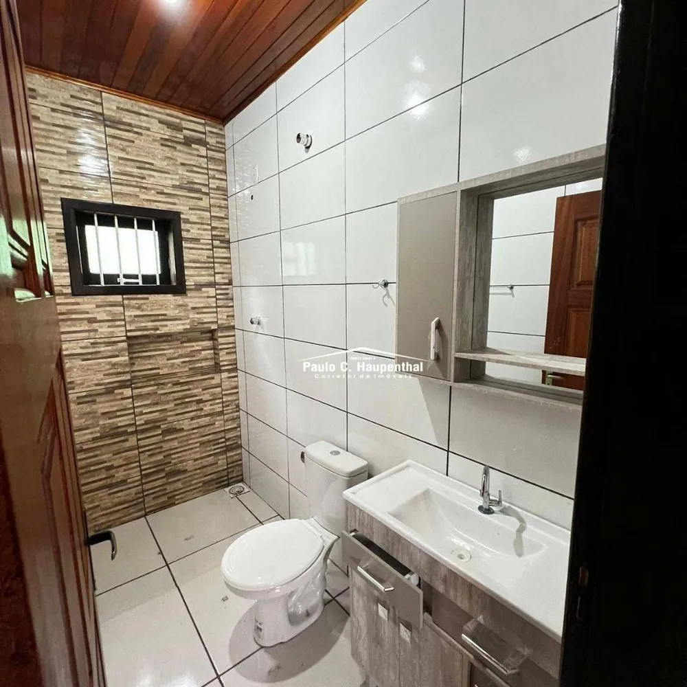 Casa, 2 quartos, 42 m² - Foto 13