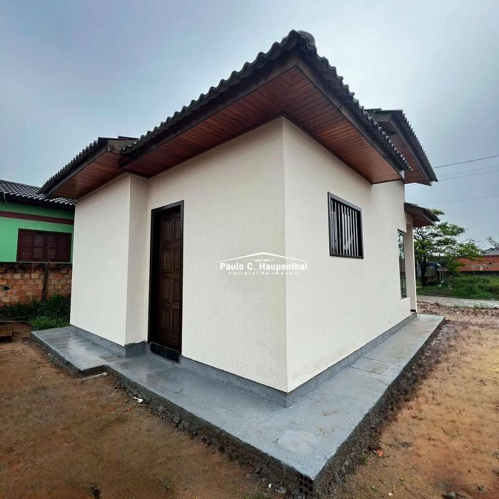 Casa, 2 quartos, 42 m² - Foto 7