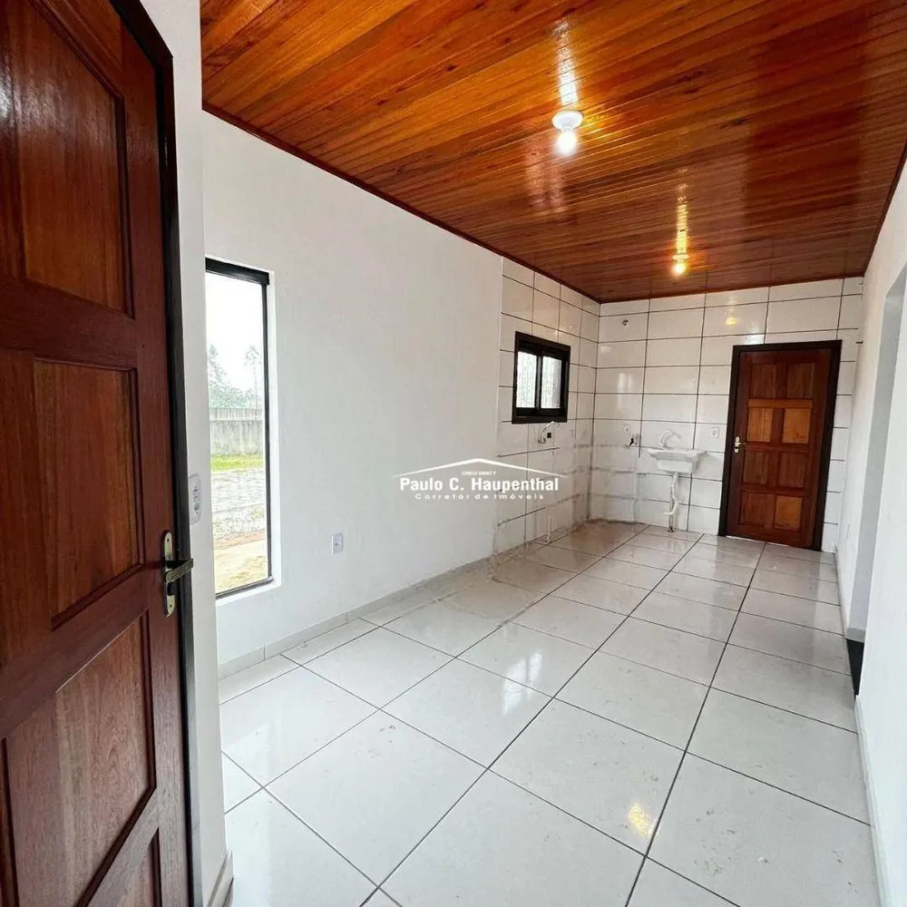 Casa, 2 quartos, 42 m² - Foto 9