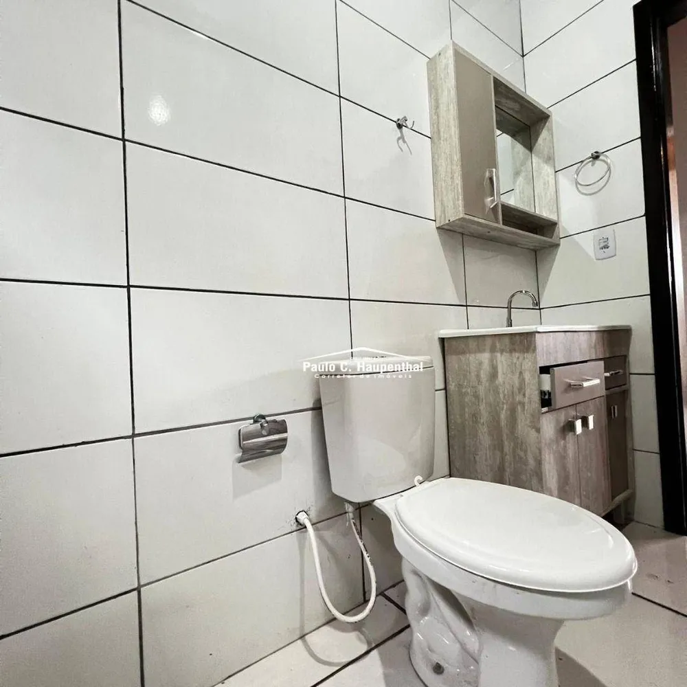 Casa, 2 quartos, 42 m² - Foto 14