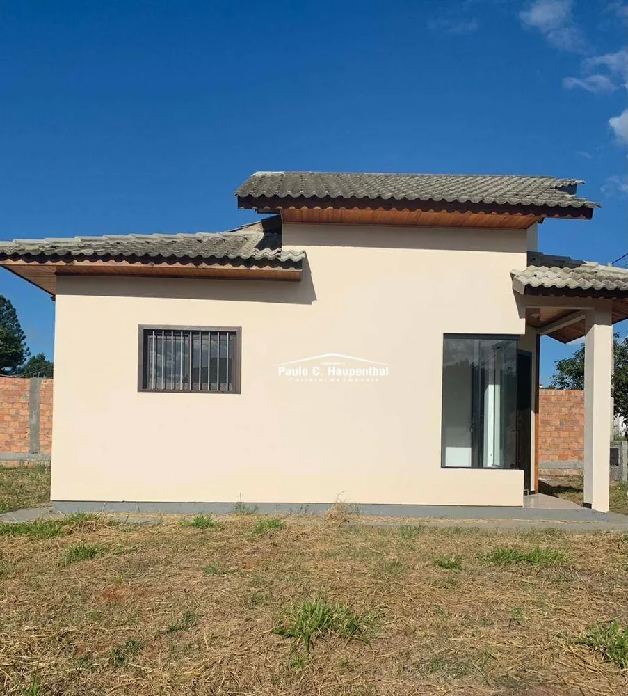 Casa, 2 quartos, 42 m² - Foto 6