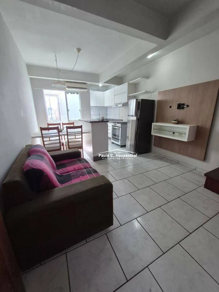 Apartamento, 2 quartos, 45 m² - Foto 3