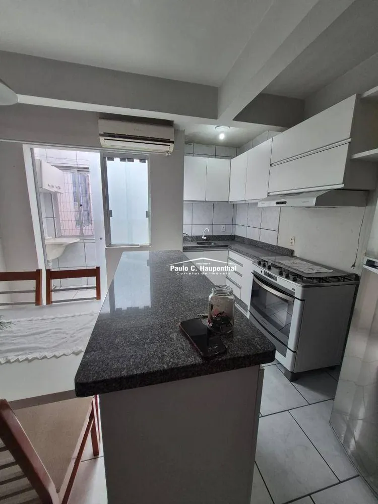 Apartamento, 2 quartos, 45 m² - Foto 6