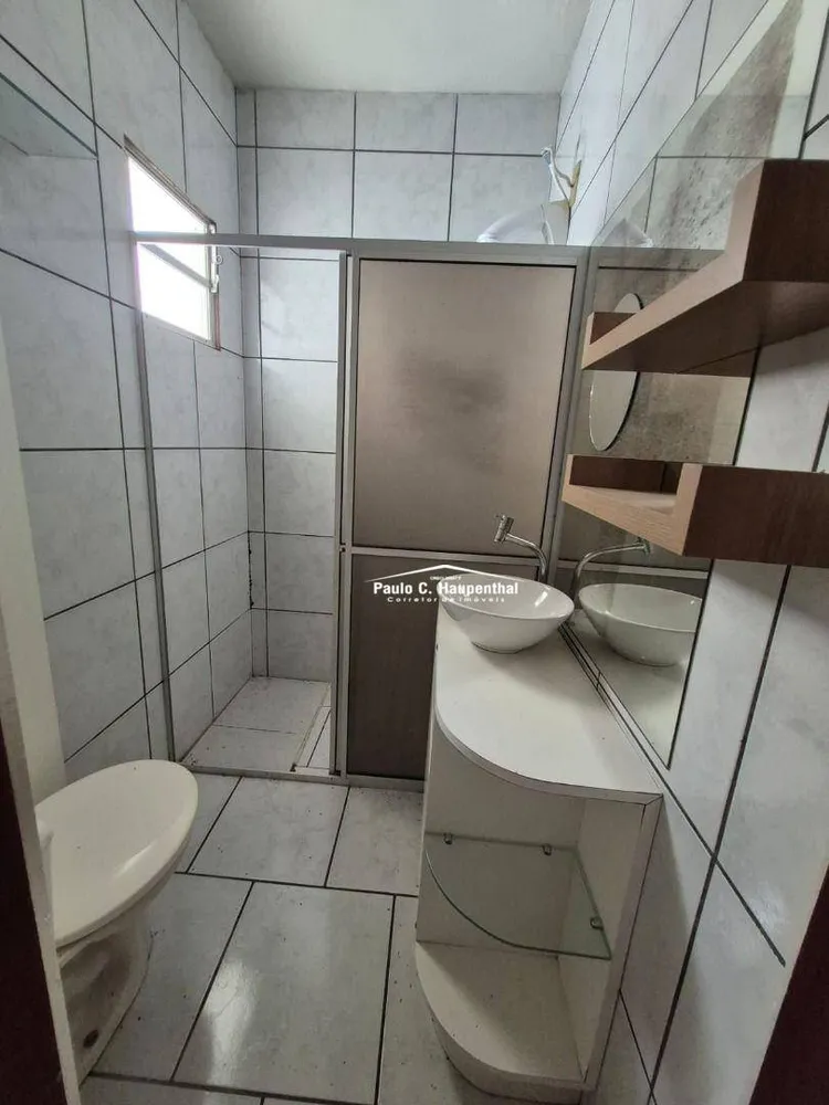 Apartamento, 2 quartos, 45 m² - Foto 1