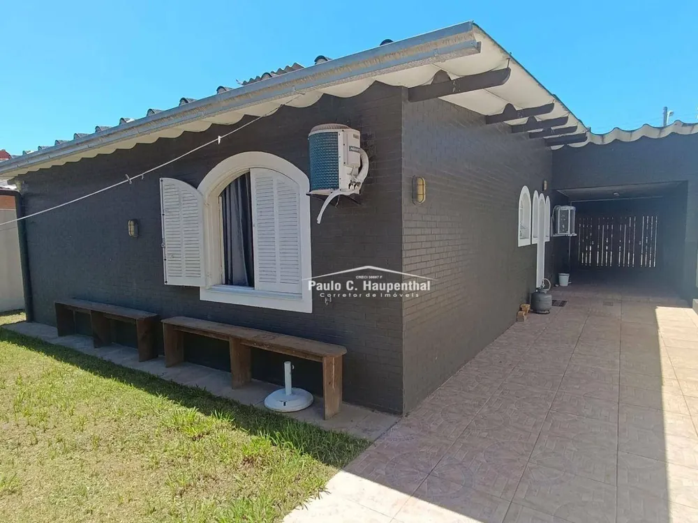 Casa, 4 quartos, 210 m² - Foto 5