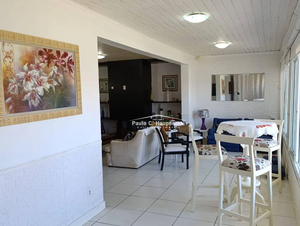 Casa, 4 quartos, 210 m² - Foto 8