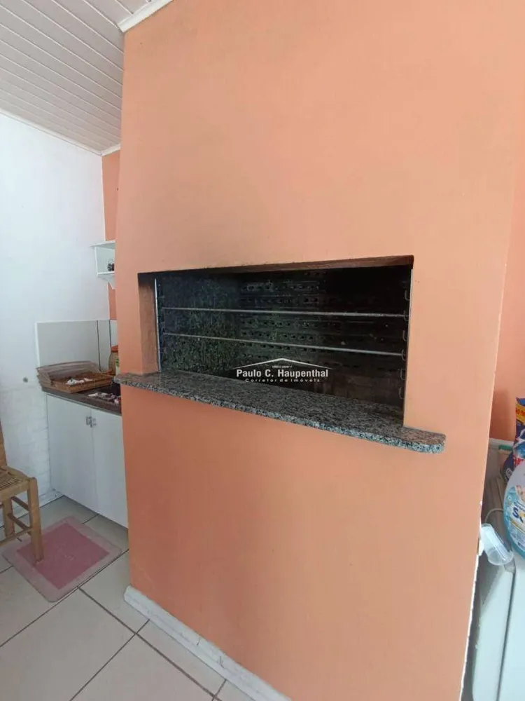 Casa, 4 quartos, 210 m² - Foto 16