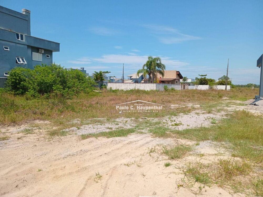 Terreno, 300 m² - Foto 1