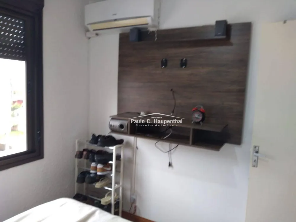 Apartamento, 1 quarto, 54 m² - Foto 12