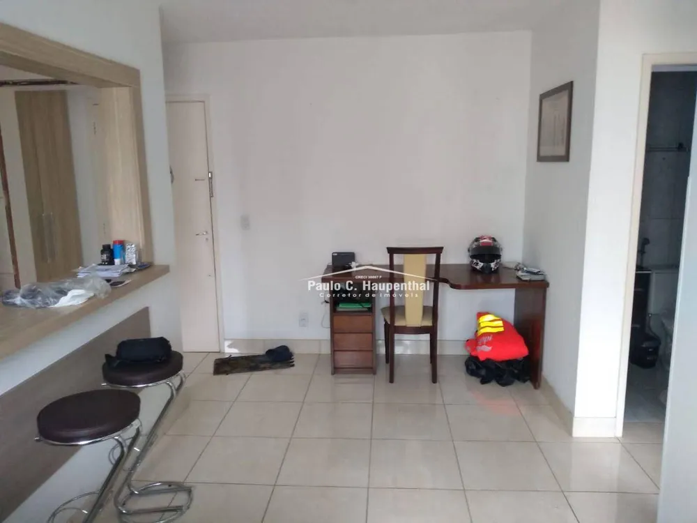 Apartamento, 1 quarto, 54 m² - Foto 8