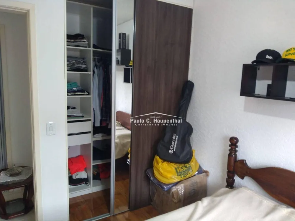 Apartamento, 1 quarto, 54 m² - Foto 13