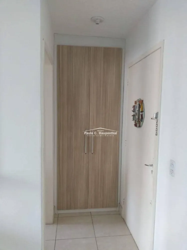 Apartamento, 1 quarto, 54 m² - Foto 10