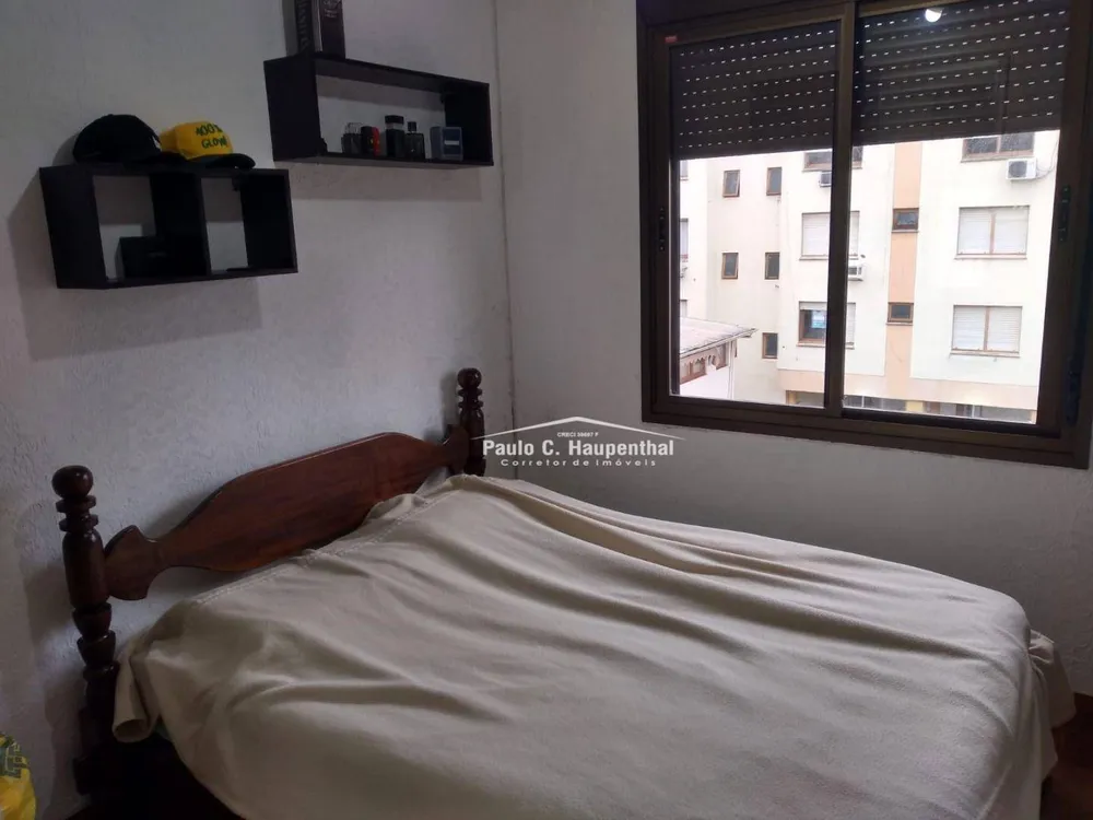 Apartamento, 1 quarto, 54 m² - Foto 11