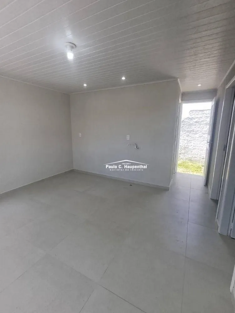 Casa, 2 quartos, 80 m² - Foto 3