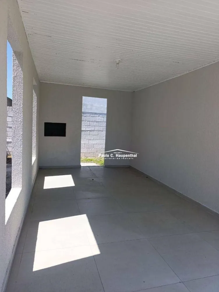Casa, 2 quartos, 80 m² - Foto 2