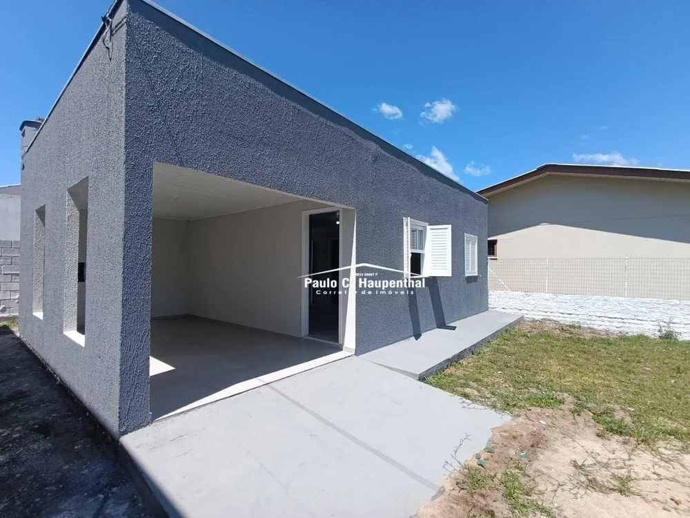 Casa, 2 quartos, 80 m² - Foto 1
