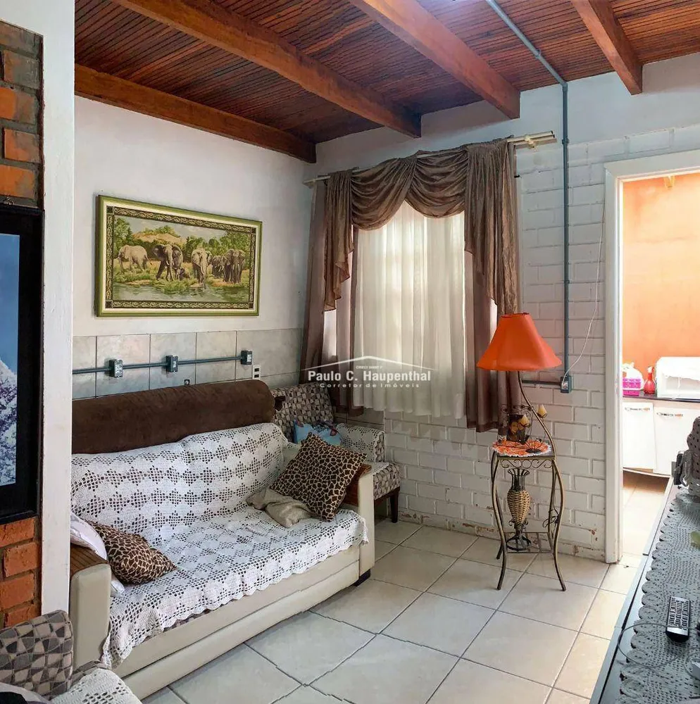 Casa, 2 quartos, 70 m² - Foto 15