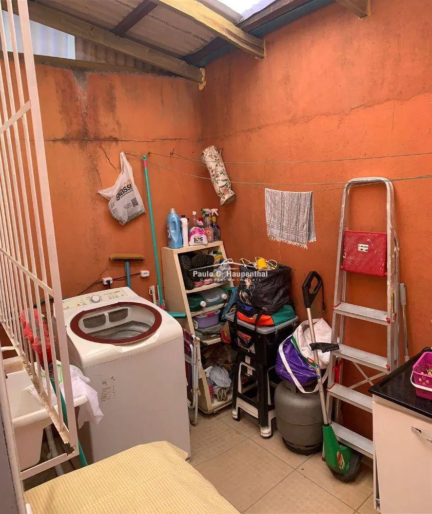 Casa, 2 quartos, 70 m² - Foto 9