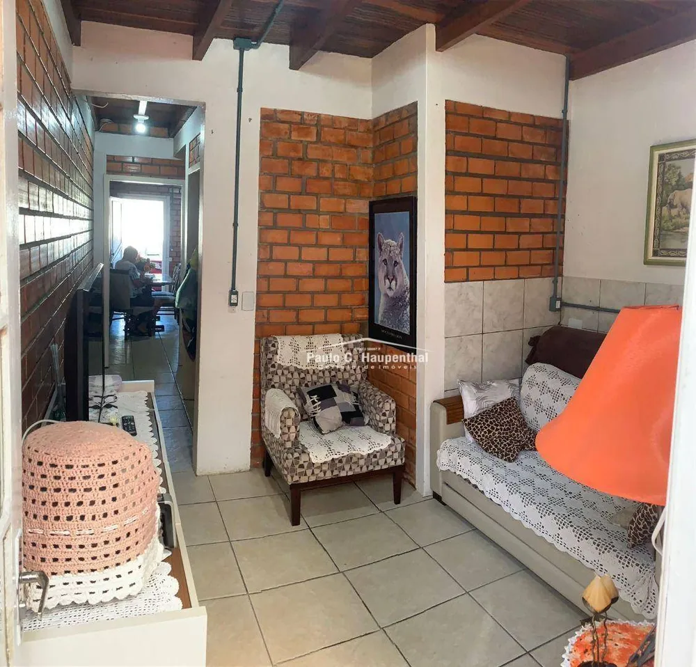 Casa, 2 quartos, 70 m² - Foto 8