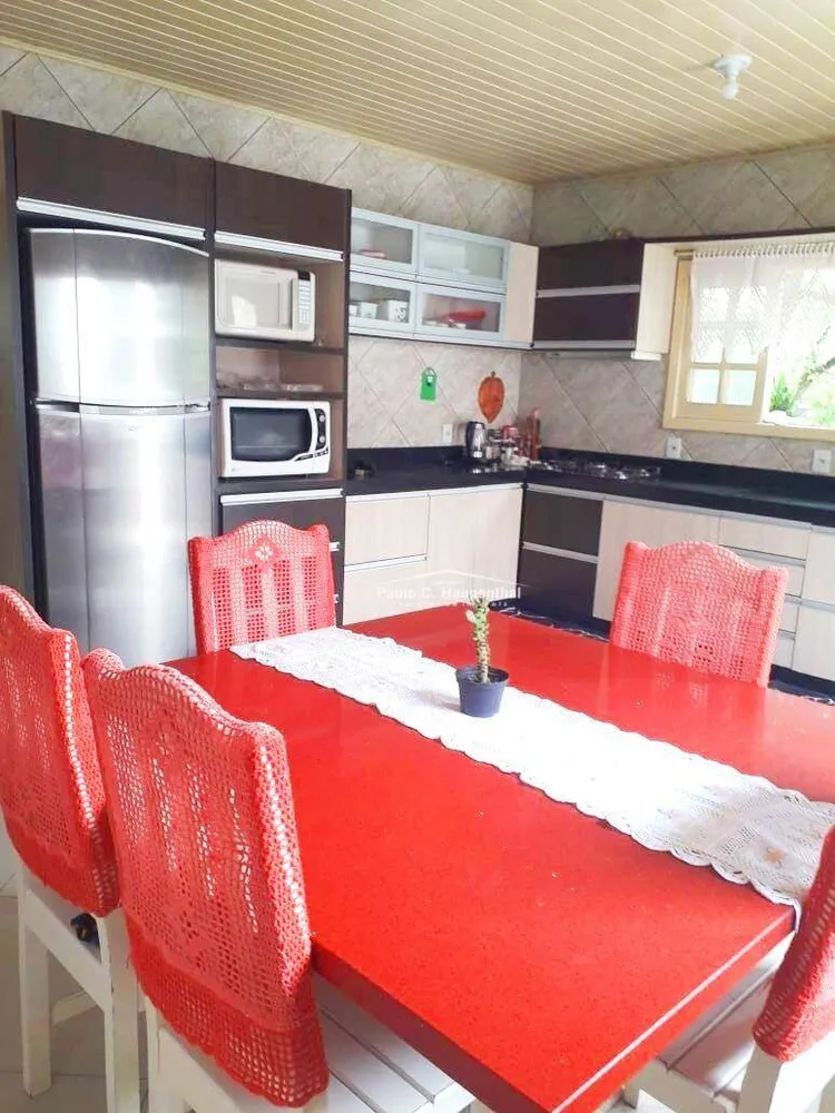 Casa, 3 quartos, 194 m² - Foto 7