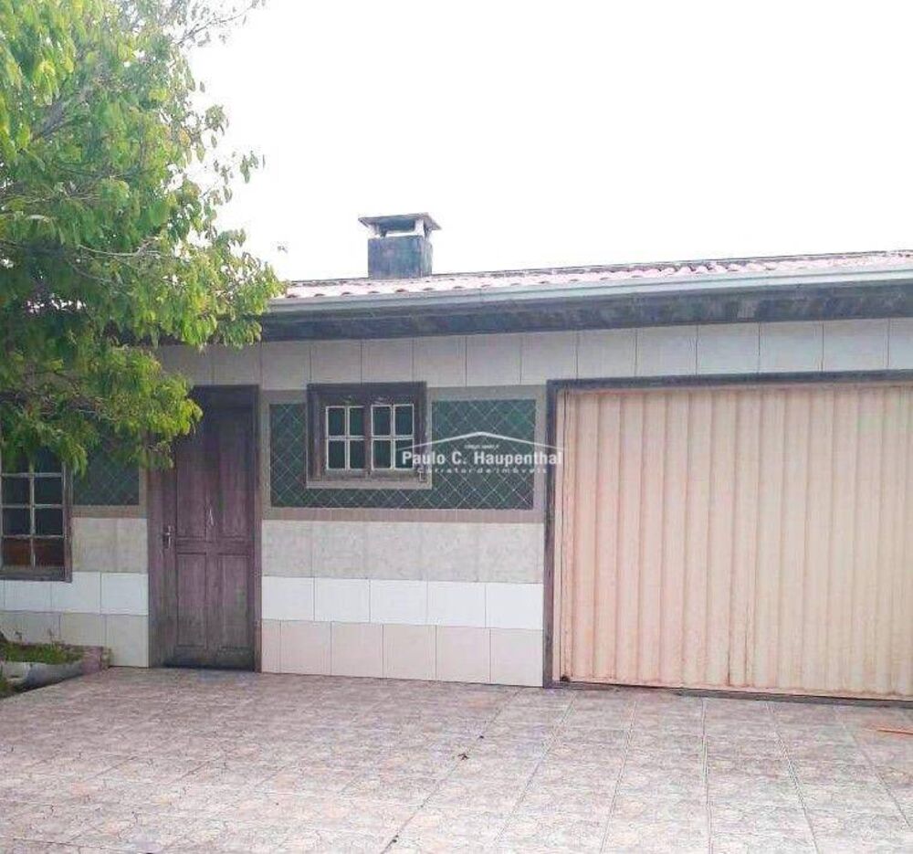 Casa à venda com 3 quartos, 194m² - Foto 4